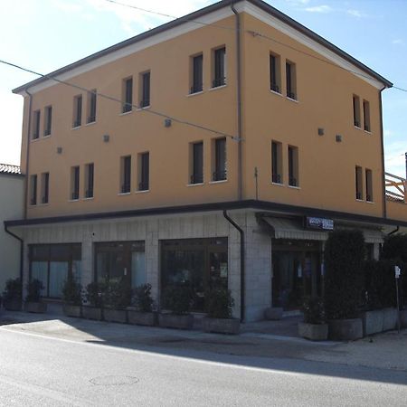 Alloggi Laguna Malcontenta Exterior foto