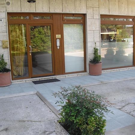 Alloggi Laguna Malcontenta Exterior foto