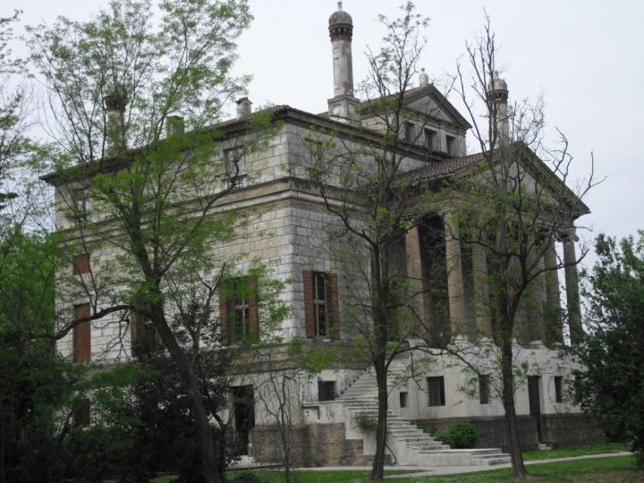 Alloggi Laguna Malcontenta Exterior foto